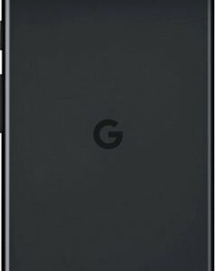 Google - Pixel 6a 128GB (Unlocked) - Charcoal