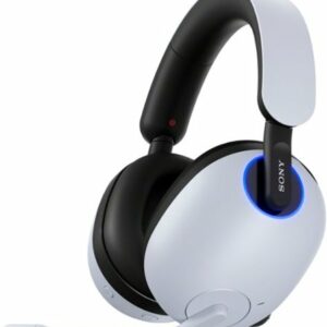 Sony - INZONE H9 Wireless Noise Canceling Gaming Headset - White