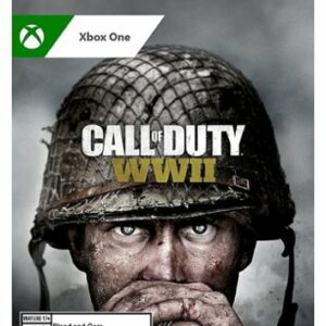 Call of Duty: WWII Deluxe Edition - Xbox One [Digital]