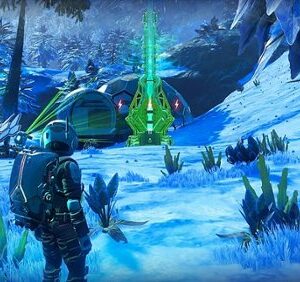 No Man's Sky - Nintendo Switch