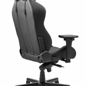 AKRacing - Masters Series Premium Softouch Gaming Chair - Black