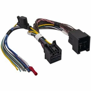 PAC - LocPRO Advanced T-Harness for Select Ford Vehicles - Multi