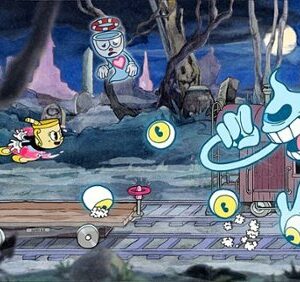 Cuphead: The Delicious Last Course - Xbox One [Digital]