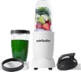 NutriBullet - Pro 900 Watt Personal Blender NB9-0901AW - Matte White