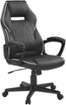 Insignia™ - Essential PC Gaming Chair - Black