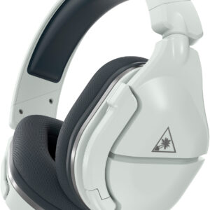 Turtle Beach - Stealth 600 Gen 2 USB PS Wireless Gaming Headset for PS5, PS4 - White