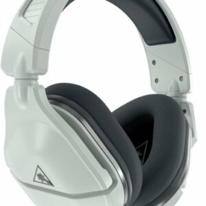 Turtle Beach - Stealth 600 Gen 2 USB PS Wireless Gaming Headset for PS5, PS4 - White