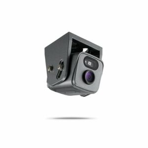 THINKWARE - Exterior Weatherproof Infrared Camera - Silver