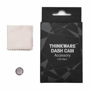 THINKWARE - CPL Filter - Black