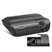 THINKWARE - Q1000 Front & Rear 2K Dash Cam - Black