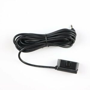 THINKWARE - OBD-II Power Cable - Black