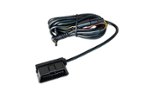 THINKWARE - OBD-II Power Cable - Black