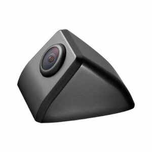 THINKWARE - Exterior Weatherproof Side View Camera - Black