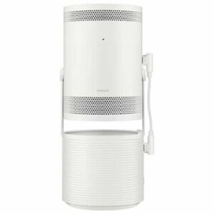 Samsung - The Freestyle Battery Base - White