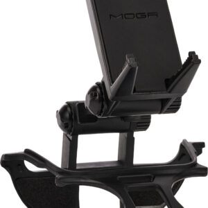 PowerA - MOGA Mobile Gaming Clip - Black