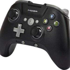 PowerA - MOGA Bluetooth Controller for Mobile & Cloud Gaming - XP5-i+