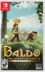 Baldo: the Guardian Owls Three Fairies Edition - Nintendo Switch