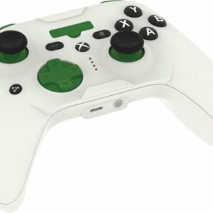 RiotPWR - Cloud Game Controller for iOS (Xbox Edition) - White