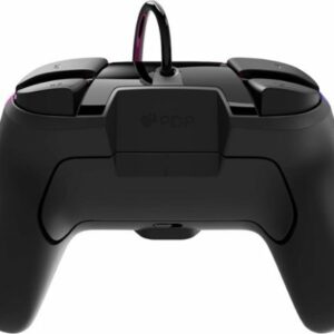 PDP - REMATCH Wired Controller: Star Spectrum For Nintendo Switch, Nintendo Switch - OLED Model - Star Spectrum