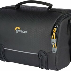 Lowepro - Adventura Go SH 160 Bag - Black