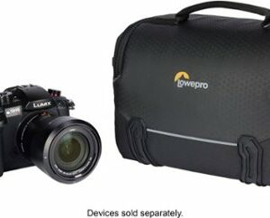 Lowepro - Adventura Go SH 160 Bag - Black