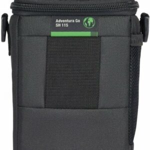 Lowepro - Adventura Go SH 115 Bag - Black