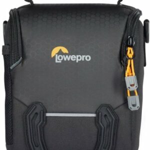 Lowepro - Adventura Go SH 120 Bag - Black