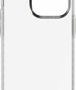 BodyGuardz - Carve Case for iPhone 14 Pro - Clear