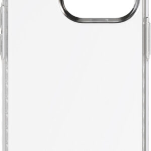 BodyGuardz - Carve Case for iPhone 14 Pro - Clear