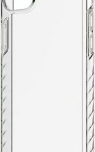 BodyGuardz - Carve Case for iPhone 14 Plus - Clear