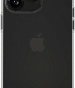 BodyGuardz - Carve Case for iPhone 14 Pro Max - Clear