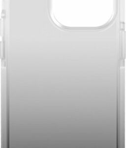 BodyGuardz - Ace Pro Gravity Case for iPhone 14 Pro - Black/White