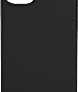 BodyGuardz - Solitude Case for iPhone 14 Plus - Black