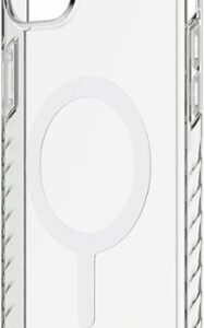 BodyGuardz - Carve Case with MagSafe for iPhone 14 Plus - Clear