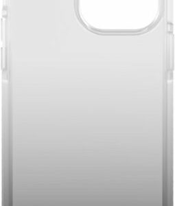 BodyGuardz - Ace Pro Gravity Case for iPhone 14 Pro Max - Black/White