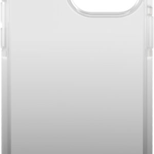 BodyGuardz - Ace Pro Gravity Case for iPhone 14 Pro Max - Black/White