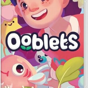 Ooblets - Nintendo Switch