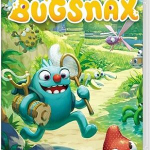 Bugsnax - Nintendo Switch