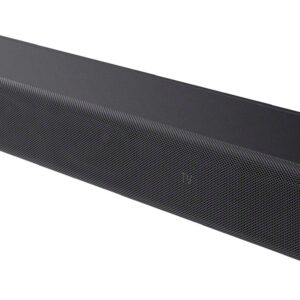 Sony - HTA3000 3.1 ch Dolby Atmos Soundbar - Black