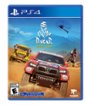 Dakar Desert Rally - PlayStation 4