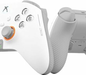 SCUF - Instinct Pro Wireless Performance Controller for Xbox Series X|S, Xbox One, PC, and Mobile - White