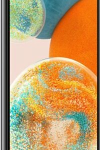 Samsung - Galaxy A23 5G 64GB (Unlocked) - Black