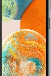 Samsung - Galaxy A23 5G 64GB (Unlocked) - Black