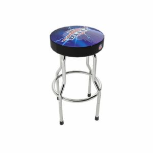 Arcade1Up - NFL Blitz Logo Stool - Multi