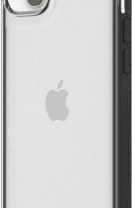 Incipio - Organicore Clear Case for iPhone 14 Plus - Charcoal