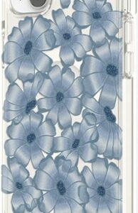 Incipio - Forme Protective MagSafe Case for iPhone 14 Plus - Floral Agate