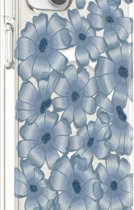 Incipio - Forme Protective MagSafe Case for iPhone 14 Plus - Floral Agate