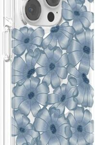 Incipio - Forme Protective MagSafe Case for iPhone 14 Pro - Floral Agate