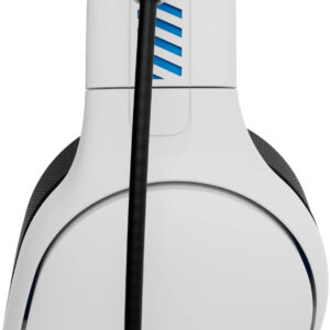 PDP AIRLITE Pro Wireless Gaming Headset for PS5, PS4 - Frost White