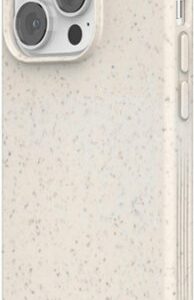 Incipio - Organicore Case for iPhone 14 Pro - Natural